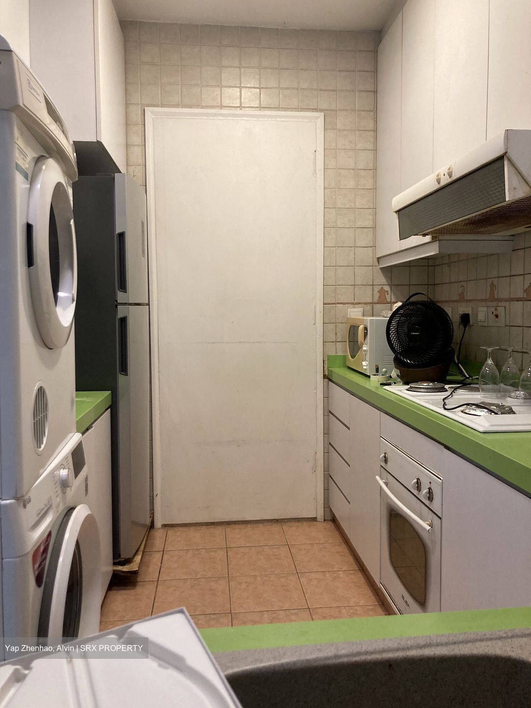 1 King Albert Park (D21), Condominium #506535751